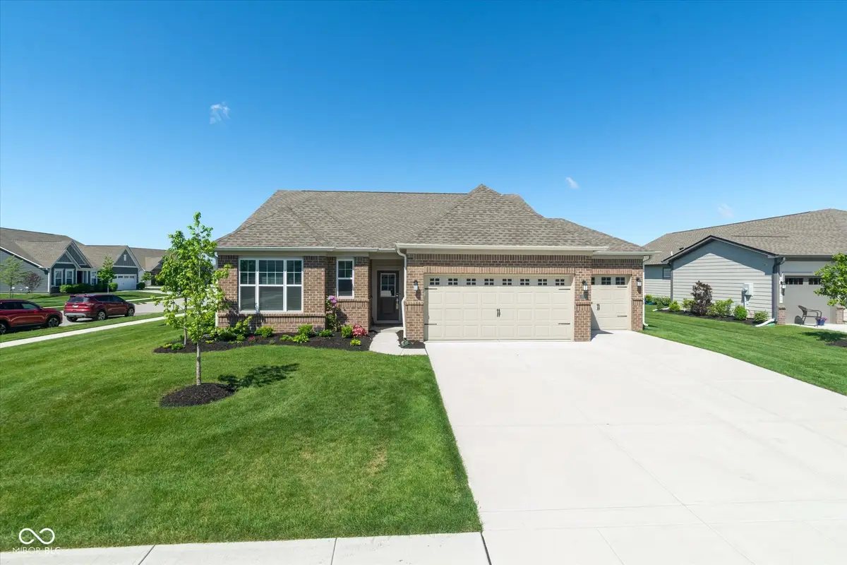 9708 Holborn Avenue, McCordsville, IN 46055 - #1