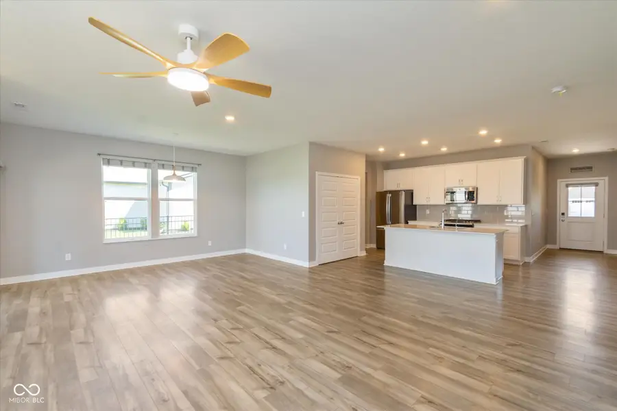 9708 Holborn Avenue, McCordsville, IN 46055 - #3