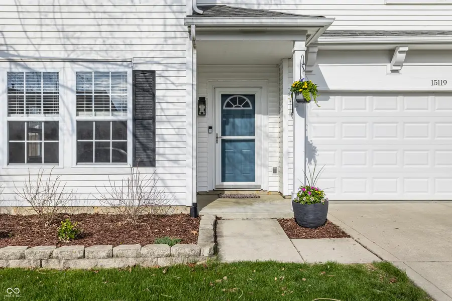 15119 Porchester Drive, Noblesville, IN 46062 - #3