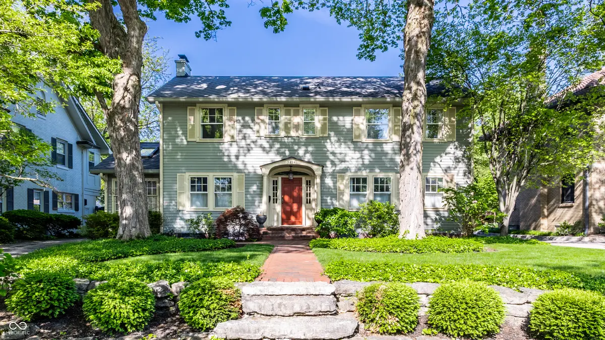 5234 N Washington Boulevard, Indianapolis, IN 46220 - #1