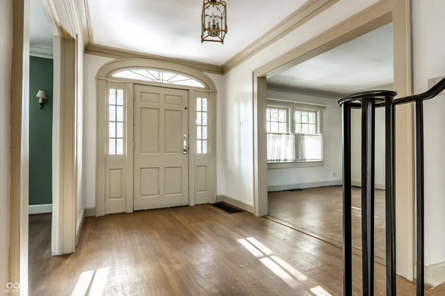 5234 N Washington Boulevard, Indianapolis, IN 46220 - #2