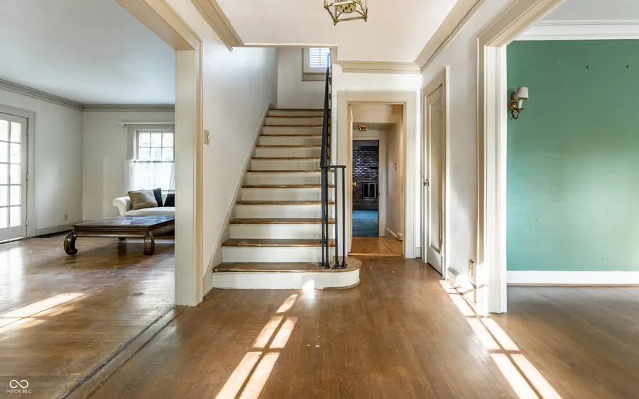 5234 N Washington Boulevard, Indianapolis, IN 46220 - #3