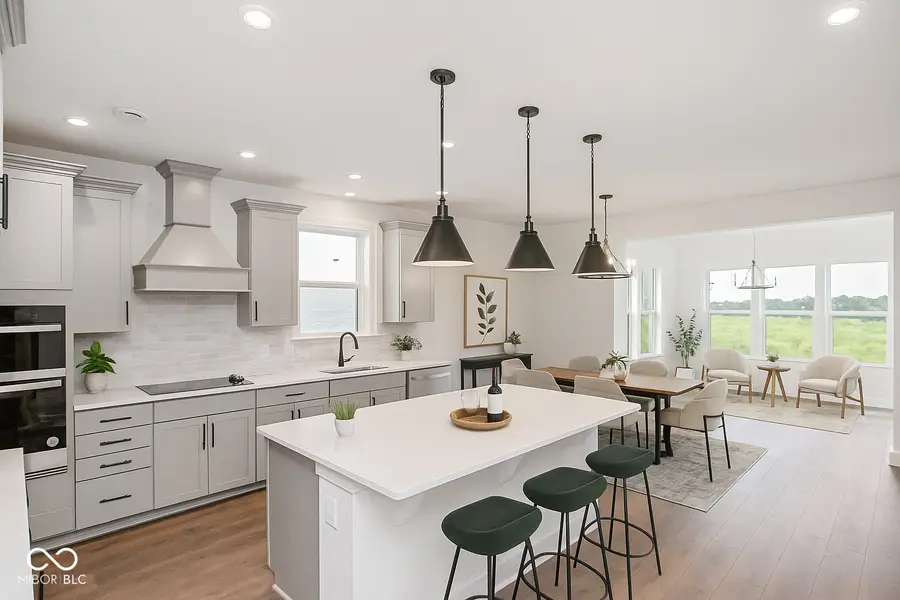 1286 Dutchess Drive, Westfield, IN 46074 - #3