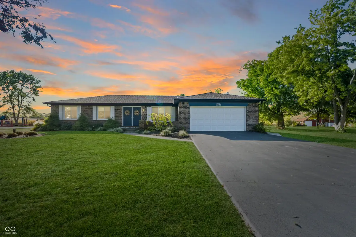 1188 N County Road 425 E, Avon, IN 46123 - #1