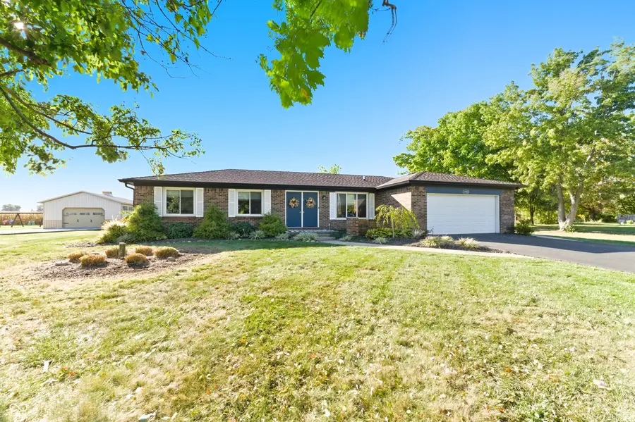 1188 N County Road 425 E, Avon, IN 46123 - #3