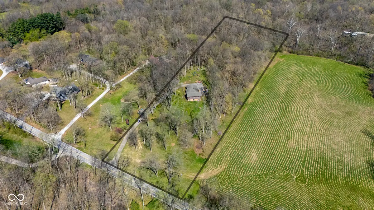 7740 W 88th Street, Indianapolis, IN 46278 - #1