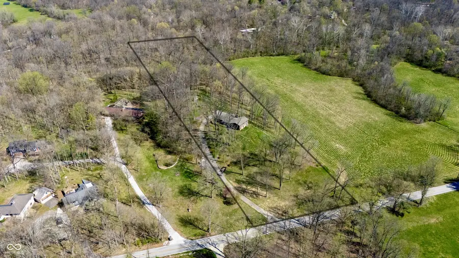 7740 W 88th Street, Indianapolis, IN 46278 - #2