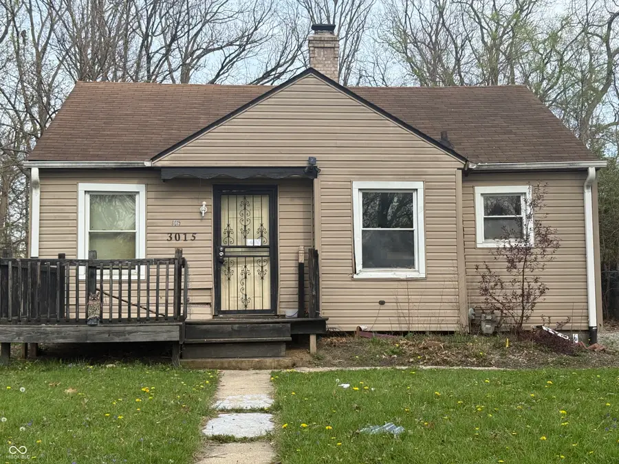 3015 Eastern Avenue, Indianapolis, IN 46218 - #2