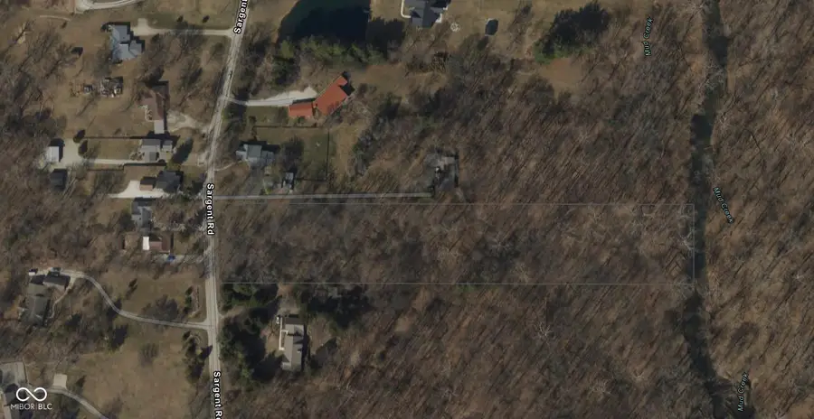 9053 Sargent Road, Indianapolis, IN 46256 - #2