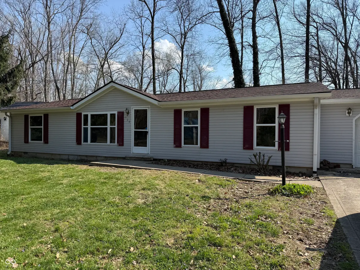 623 Shooting Star Way, Cloverdale, IN 46120 - #1