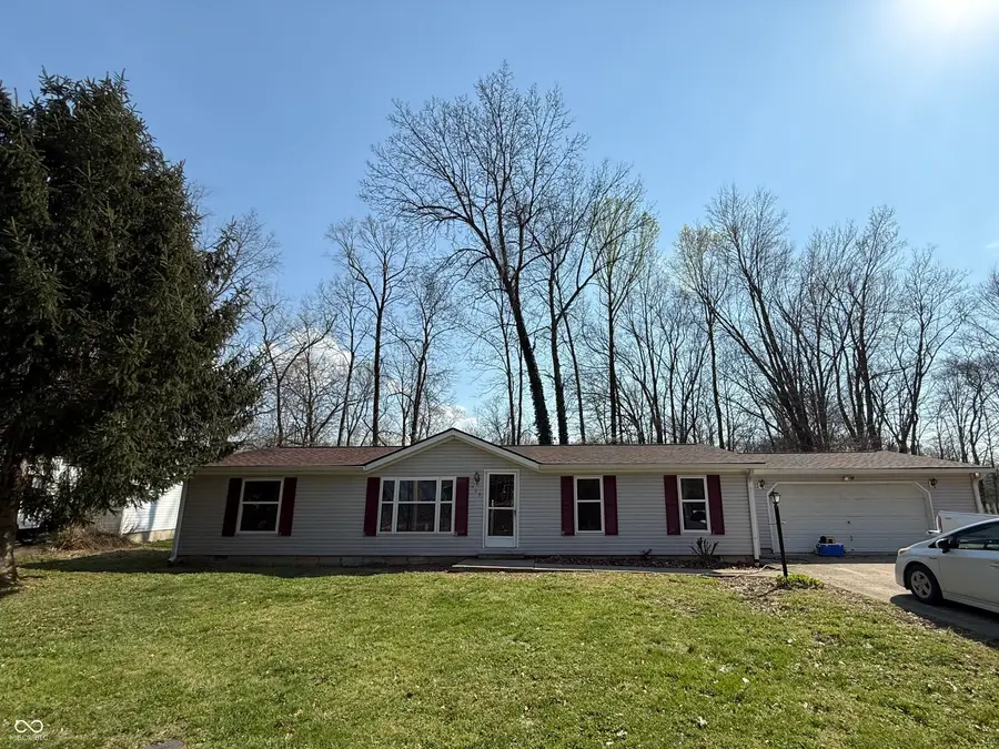 623 Shooting Star Way, Cloverdale, IN 46120 - #3