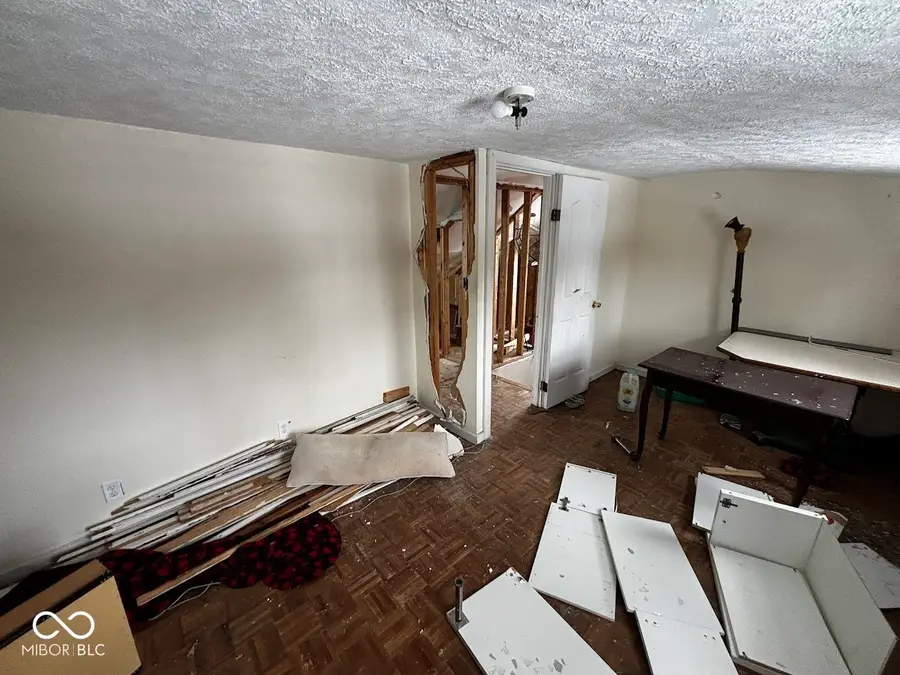 9015 Hibben Avenue, Indianapolis, IN 46229 - #2