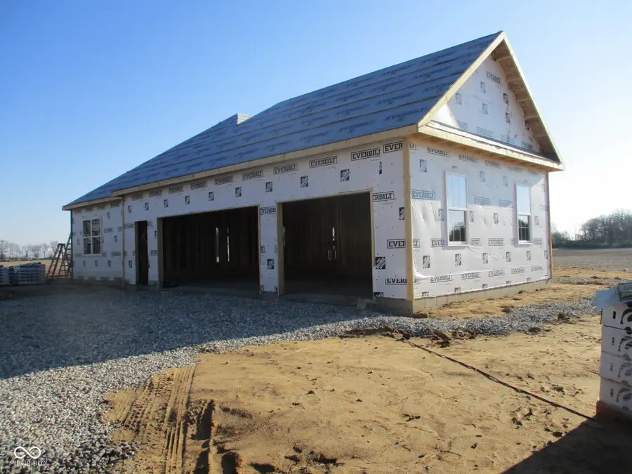 1476 W 700 N, Crawfordsville, IN 47933 - #2