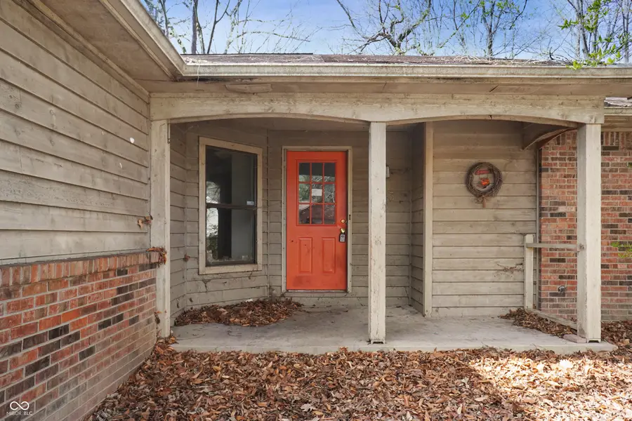 4343 Ashwood Drive, Indianapolis, IN 46268 - #3