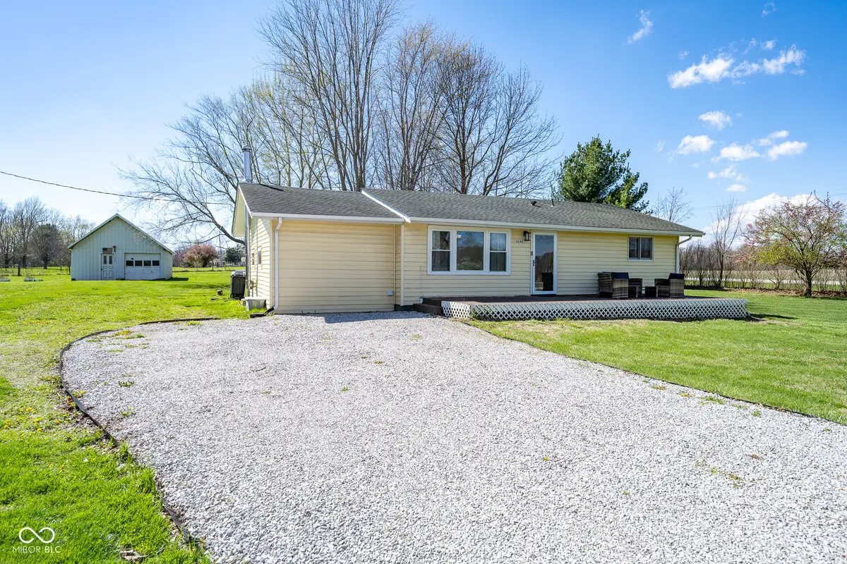 4246 S County Road 475 E, Greencastle, IN 46135 - #1