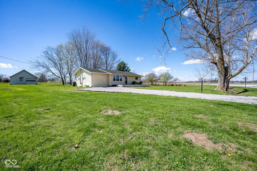 4246 S County Road 475 E, Greencastle, IN 46135 - #3