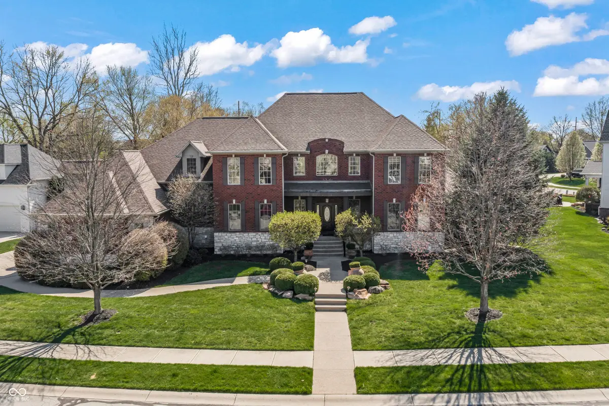 3965 Pete Dye Boulevard, Carmel, IN 46033 - #1