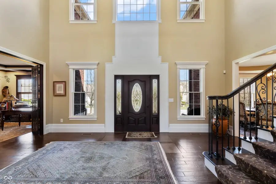 3965 Pete Dye Boulevard, Carmel, IN 46033 - #3