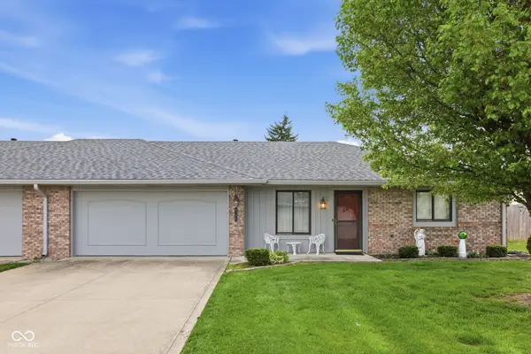 4126 Forest Terrace Court, Anderson, IN 46013