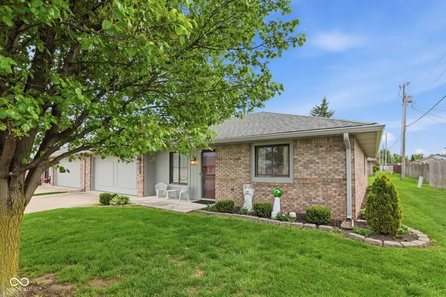 4126 Forest Terrace Court, Anderson, IN 46013 - #2