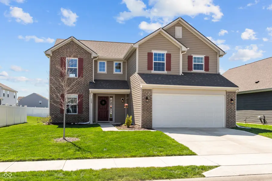 508 Buckthorn Lane, Sheridan, IN 46069 - #2