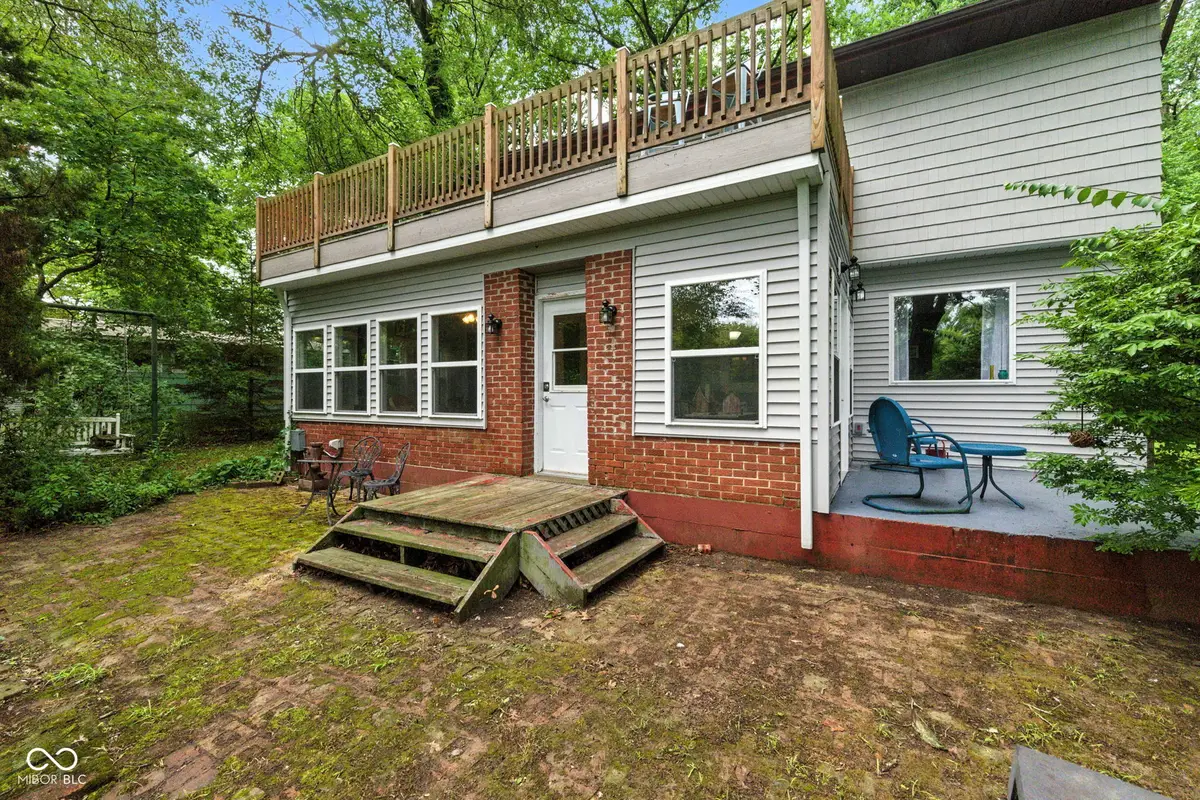 8030 S 475 W, Winamac, IN 46996 - #1