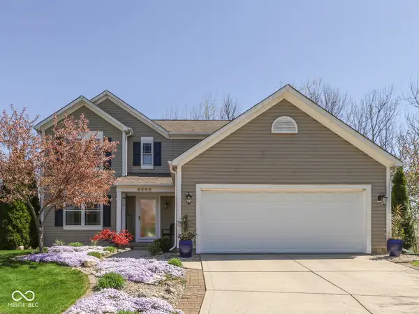 1269 Burr Oak Circle, Greenwood, IN 46143