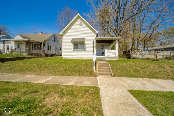 1310 W 13th Street, Anderson, IN 46016