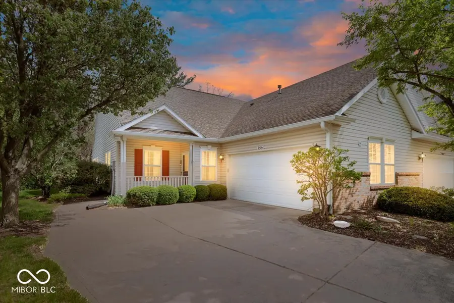 9986 Donavan Lane, Fishers, IN 46038 - #2