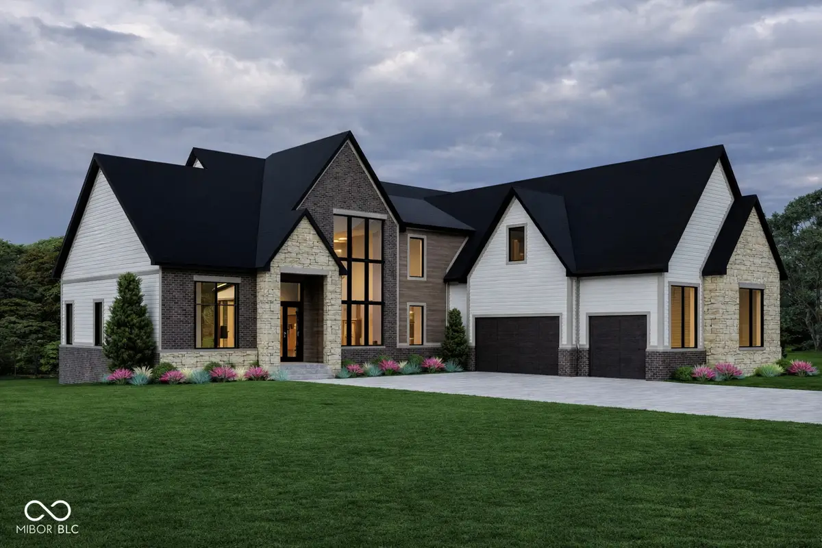 1621 Chatham Ridge Court, Westfield, IN 46074 - #1