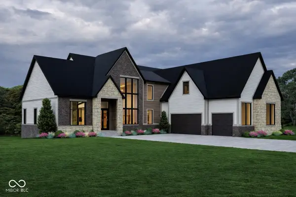 1621 Chatham Ridge Court, Westfield, IN 46074