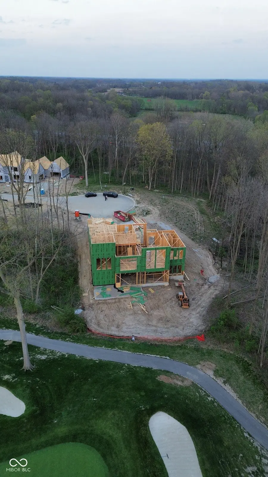 1621 Chatham Ridge Court, Westfield, IN 46074 - #3