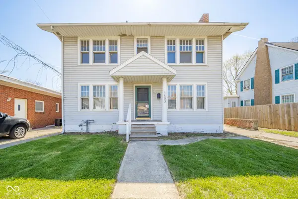 1403 Nichol Avenue, Anderson, IN 46016