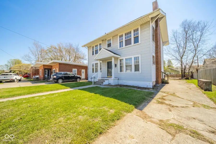 1403 Nichol Avenue, Anderson, IN 46016 - #2