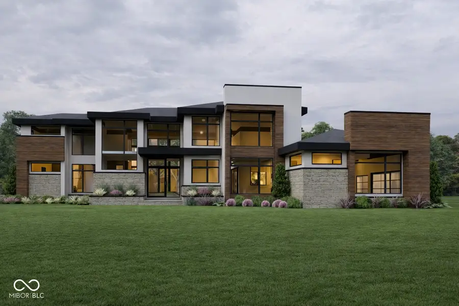 9280 Highpointe Lane, Zionsville, IN 46077 - #3