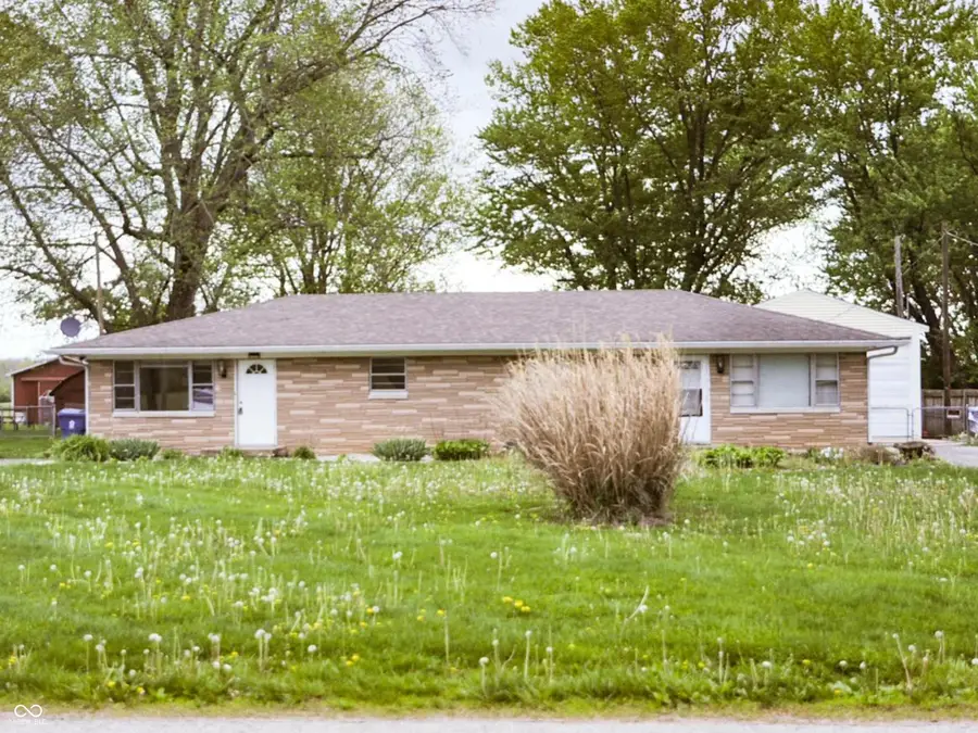 8325 Lake Road, Indianapolis, IN 46217 - #3