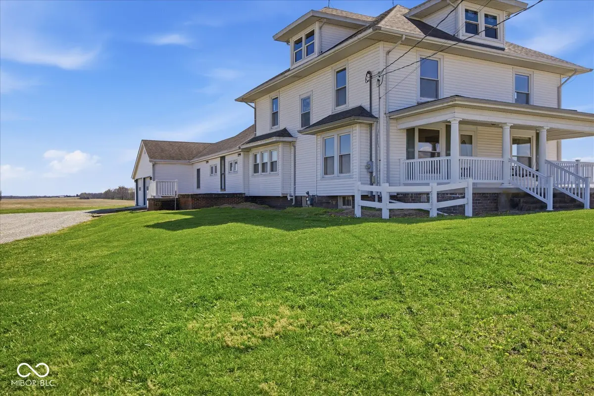 3643 W 600 S, Shelbyville, IN 46176 - #1