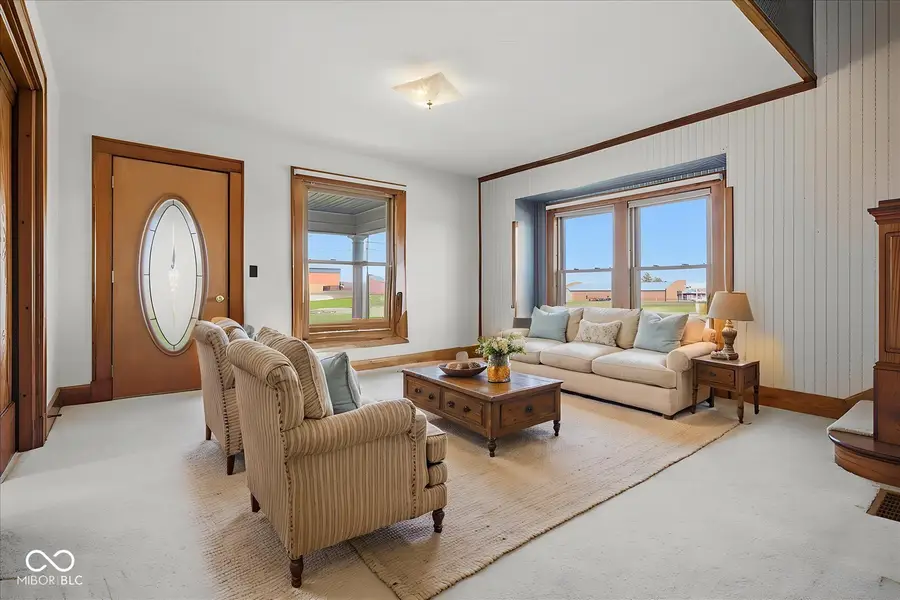 3643 W 600 S, Shelbyville, IN 46176 - #3