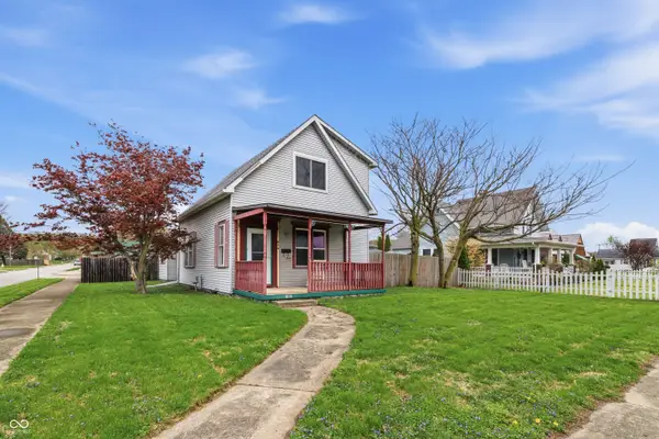 810 E Washington Street, Martinsville, IN 46151