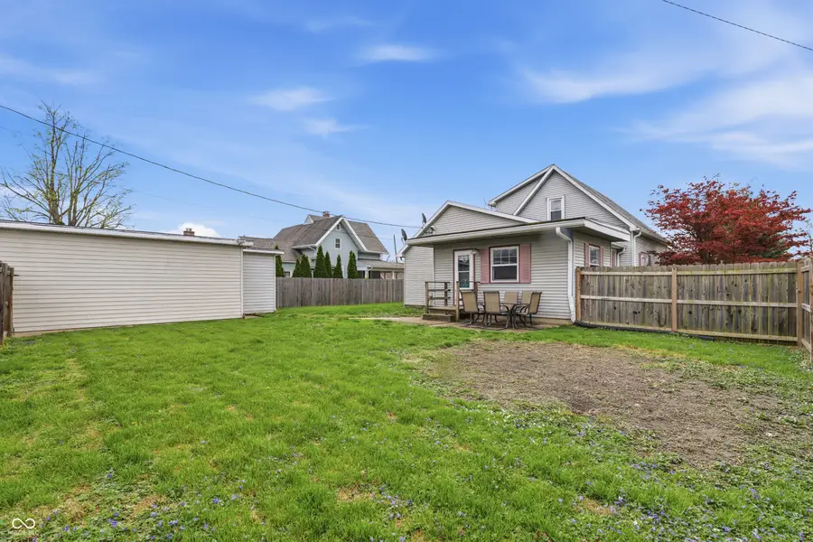 810 E Washington Street, Martinsville, IN 46151 - #2