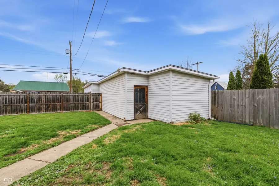 810 E Washington Street, Martinsville, IN 46151 - #3