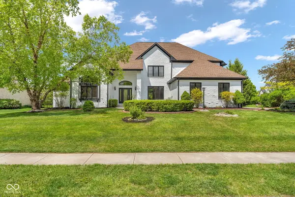 14020 Brookstone Drive, Carmel, IN 46032