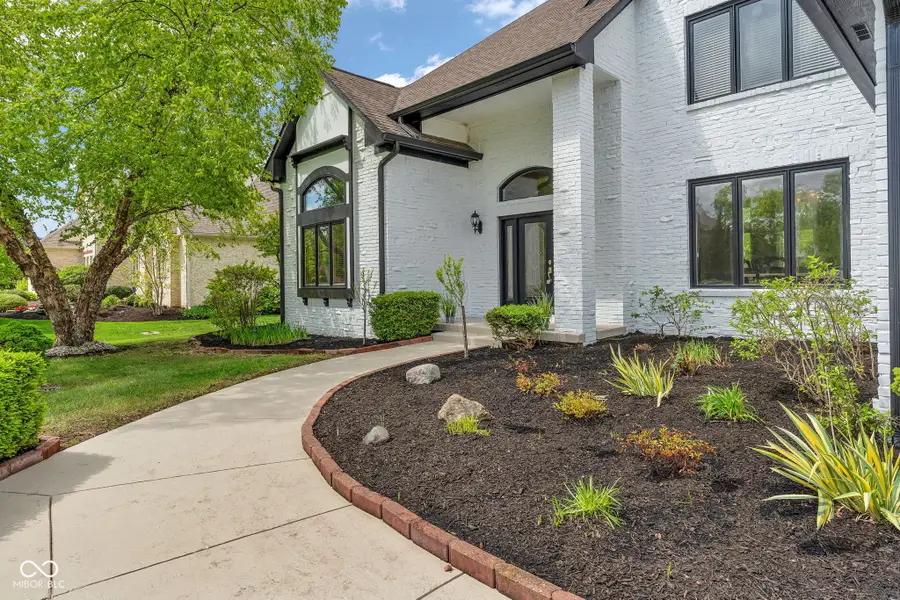14020 Brookstone Drive, Carmel, IN 46032 - #2