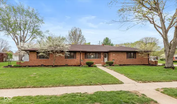 715 Ralston Road, Indianapolis, IN 46217