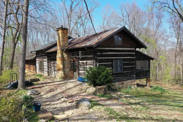 4562 State Road 135 N, Nashville, IN 47448