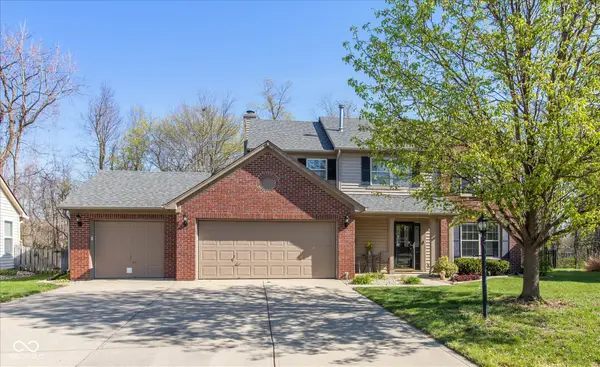 8612 Woodbluff Court, Indianapolis, IN 46234