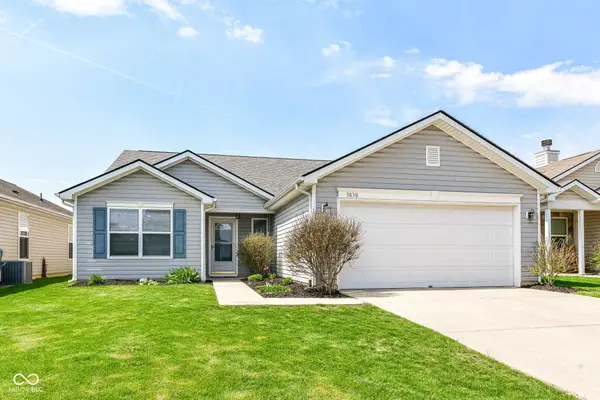 3830 Gray Heather Lane, Whitestown, IN 46075