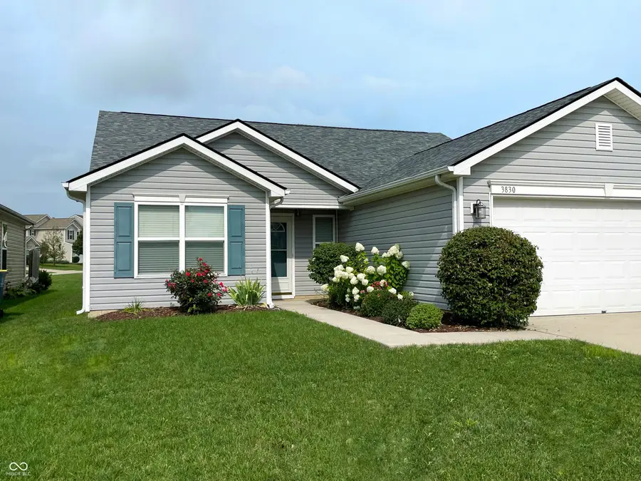 3830 Gray Heather Lane, Whitestown, IN 46075 - #2