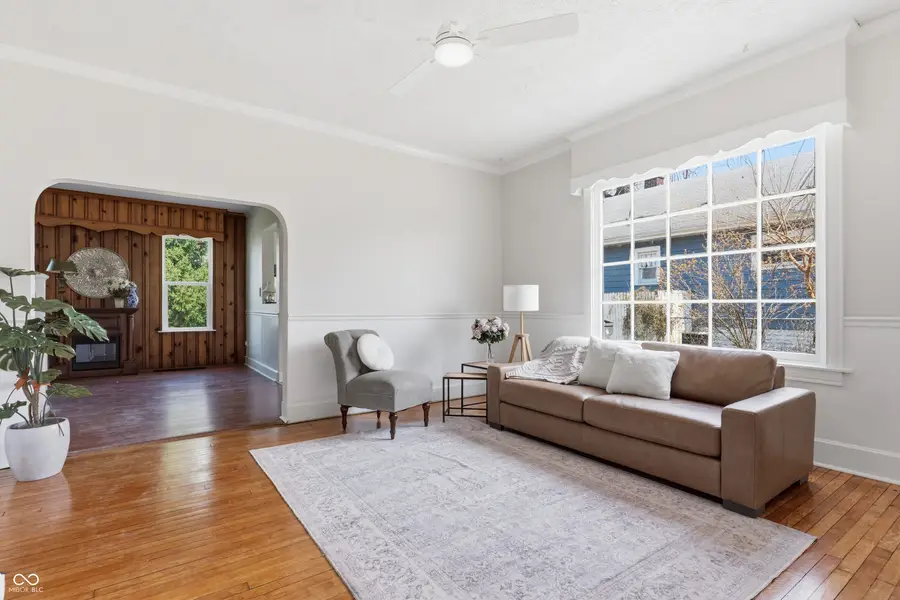 1228 E Perry Street, Indianapolis, IN 46227 - #2