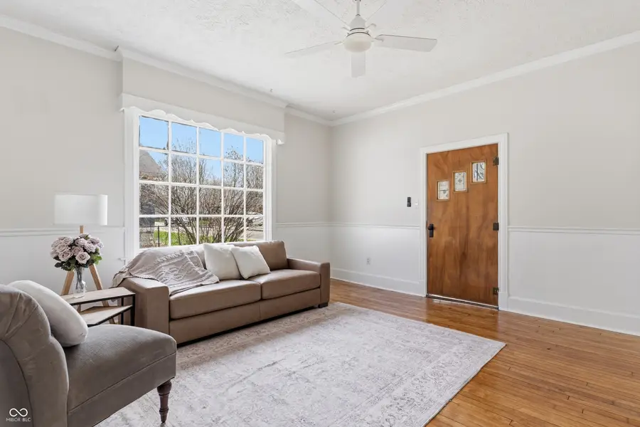 1228 E Perry Street, Indianapolis, IN 46227 - #3